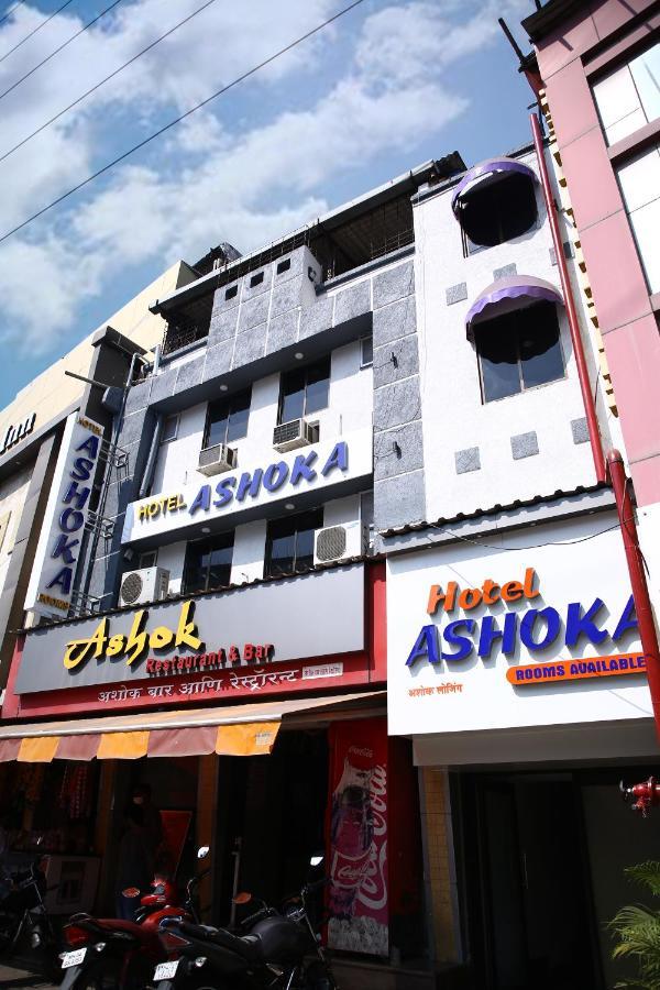 Hotel Ashoka Mire Esterno foto