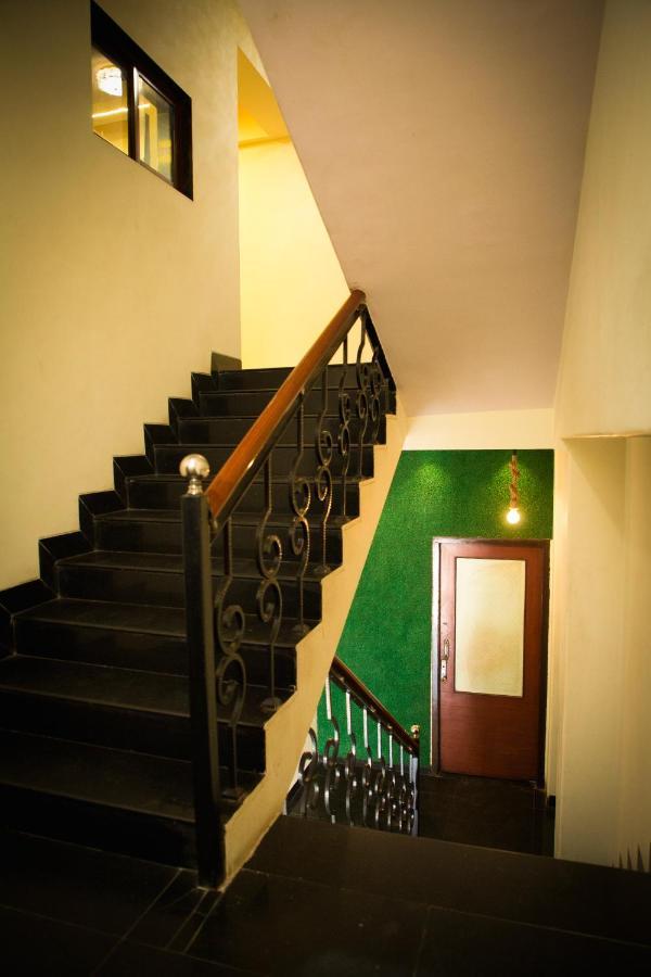 Hotel Ashoka Mire Esterno foto