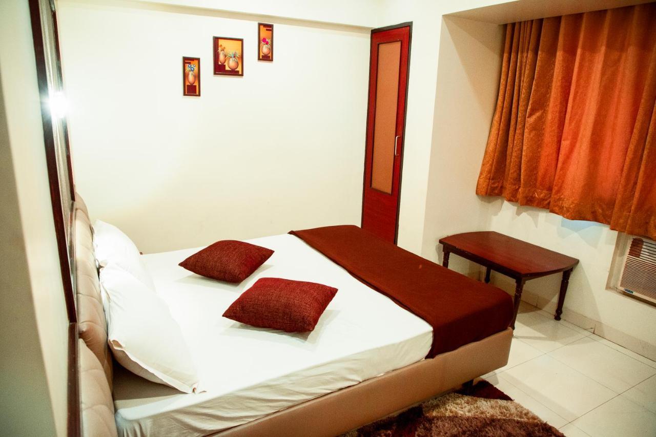 Hotel Ashoka Mire Esterno foto