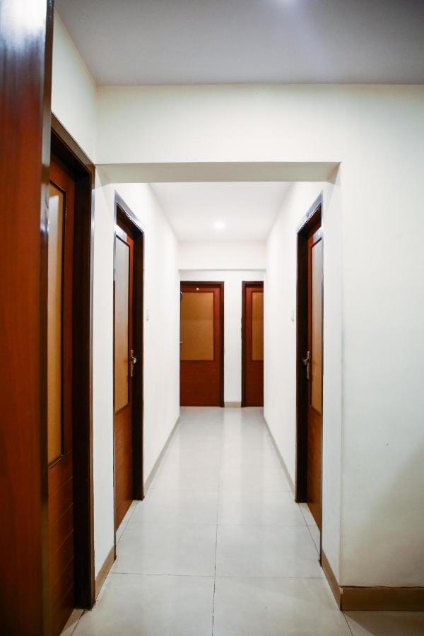 Hotel Ashoka Mire Esterno foto